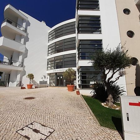Appartement Charming Flat 10 Min Walk To Beach à Albufeira Extérieur photo